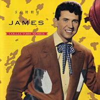 My Love - Sonny James (karaoke)