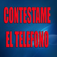 Alexis y Fido Ft. Flex – Contestame El Telefono ( Unofficial Instrumental )