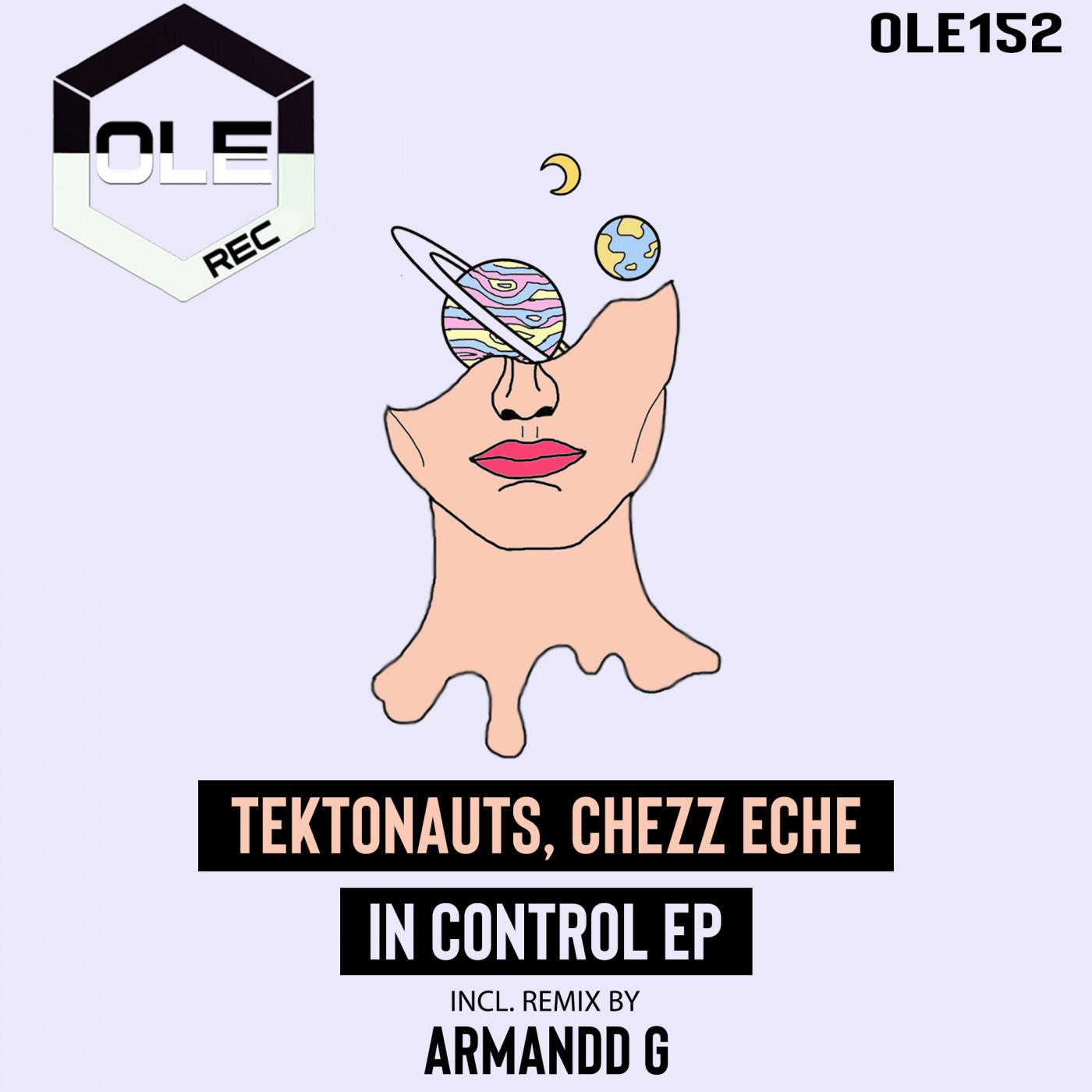 In Control EP