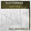 Ella Fitzgerald: 1939-1940 (Live)专辑