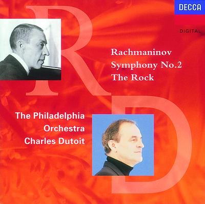 Symphony No.2 in E minor, Op.27