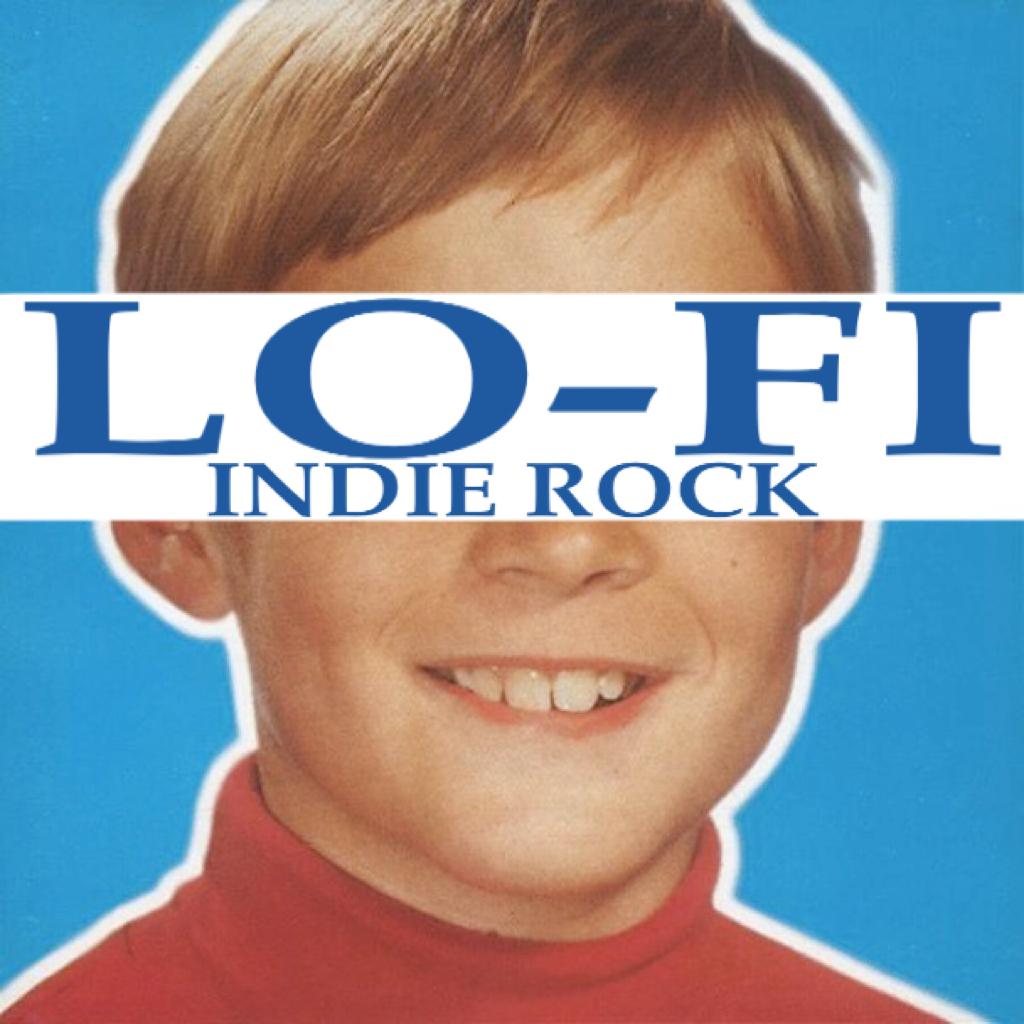 《Lo-Fi简史 Pt.1》