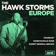 The Hawk Storms Europe