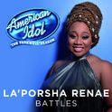 Battles (American Idol Top 3 Season 15)专辑