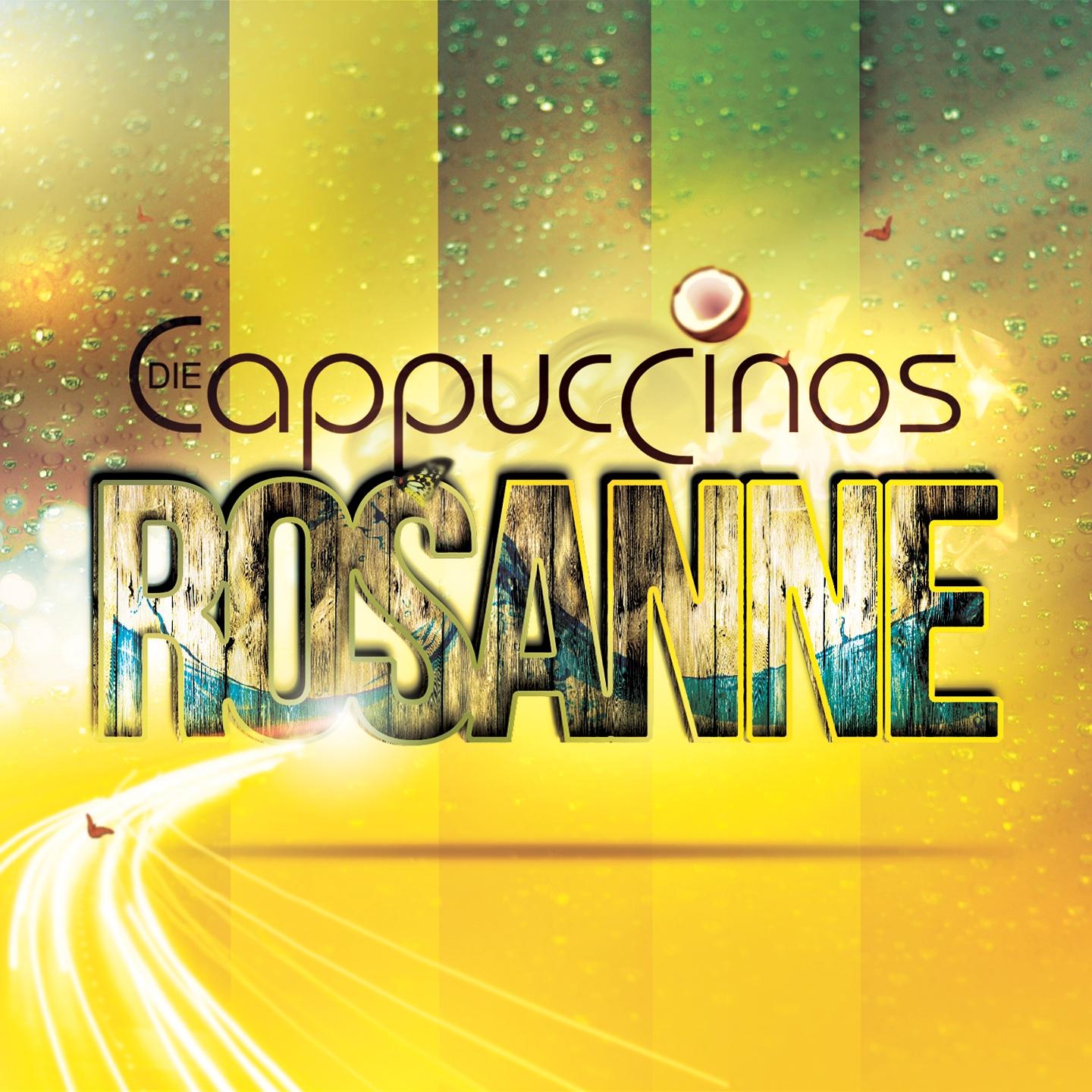 Rosanne