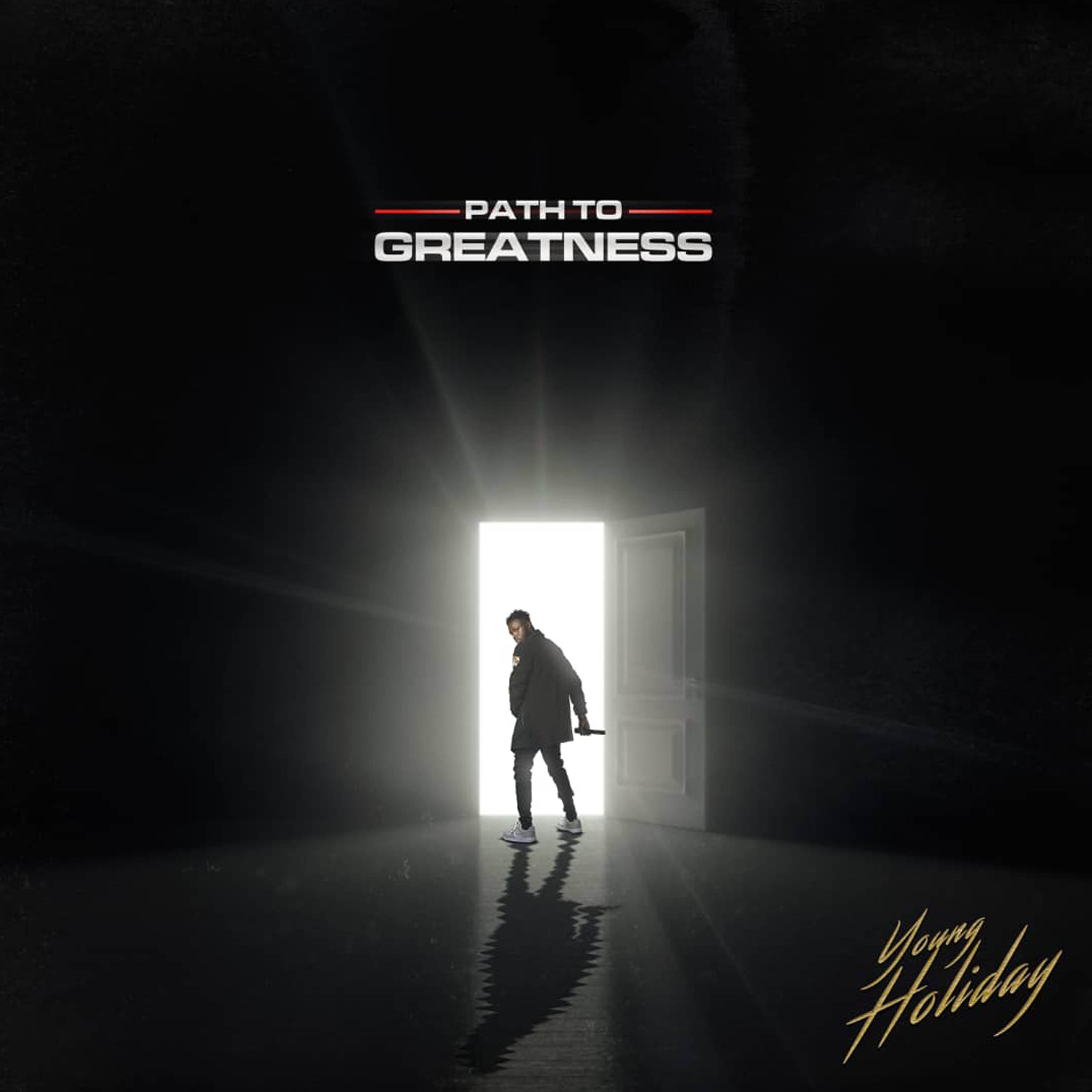 Path to Greatness