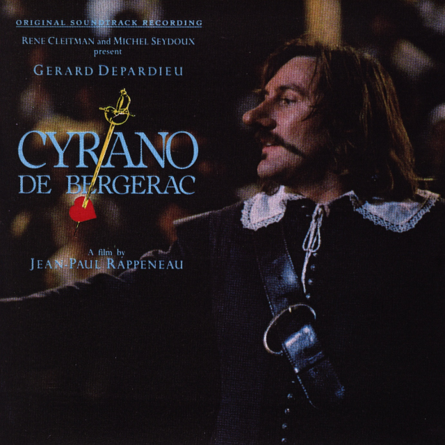 Cyrano de Bergerac