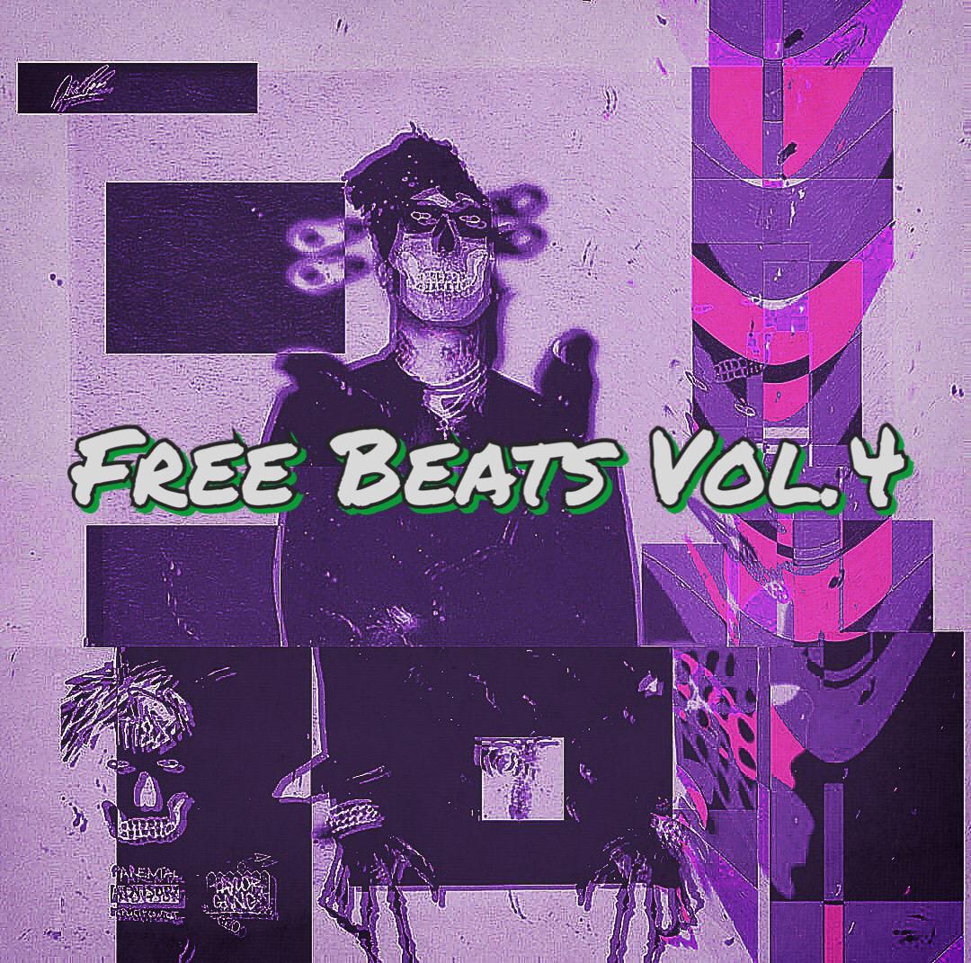 [免费] Free Beats Vol.4专辑