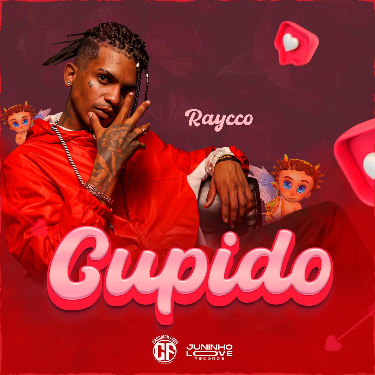 Raycco - Cupido