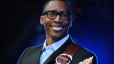 Raphael Saadiq