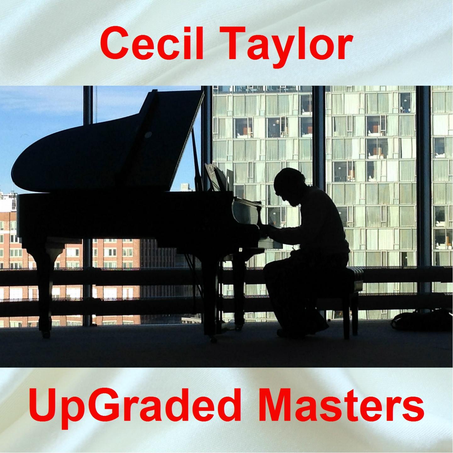 UpGraded Masters