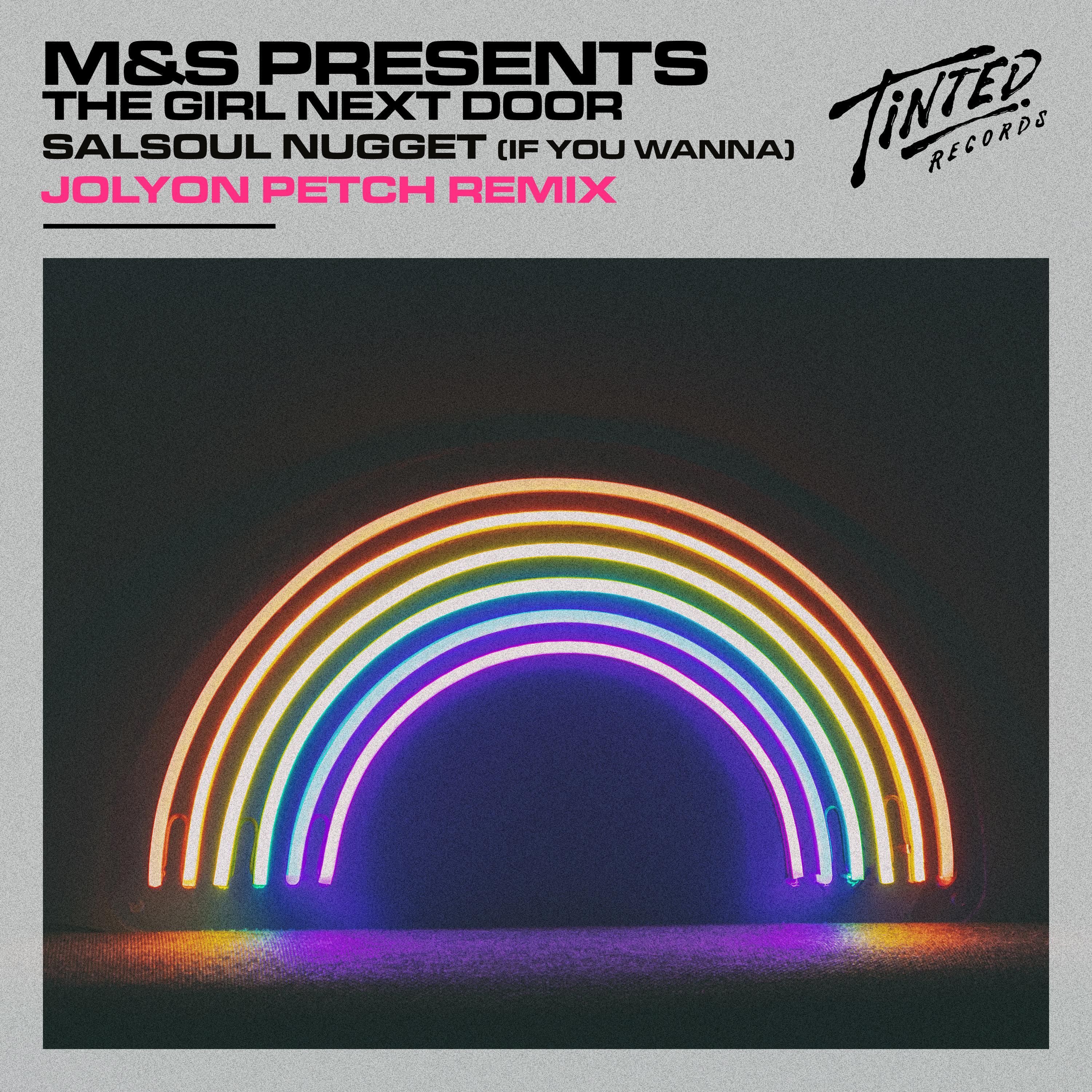Salsoul Nugget (If You Wanna) [Jolyon Petch Remix]