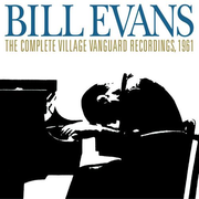 The Complete Live at the Village Vanguard 1961专辑