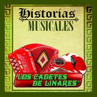 Los Cadetes De Linares - La Reina De Mi Vida (karaoke)