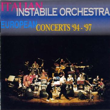 European Concerts '94-'97