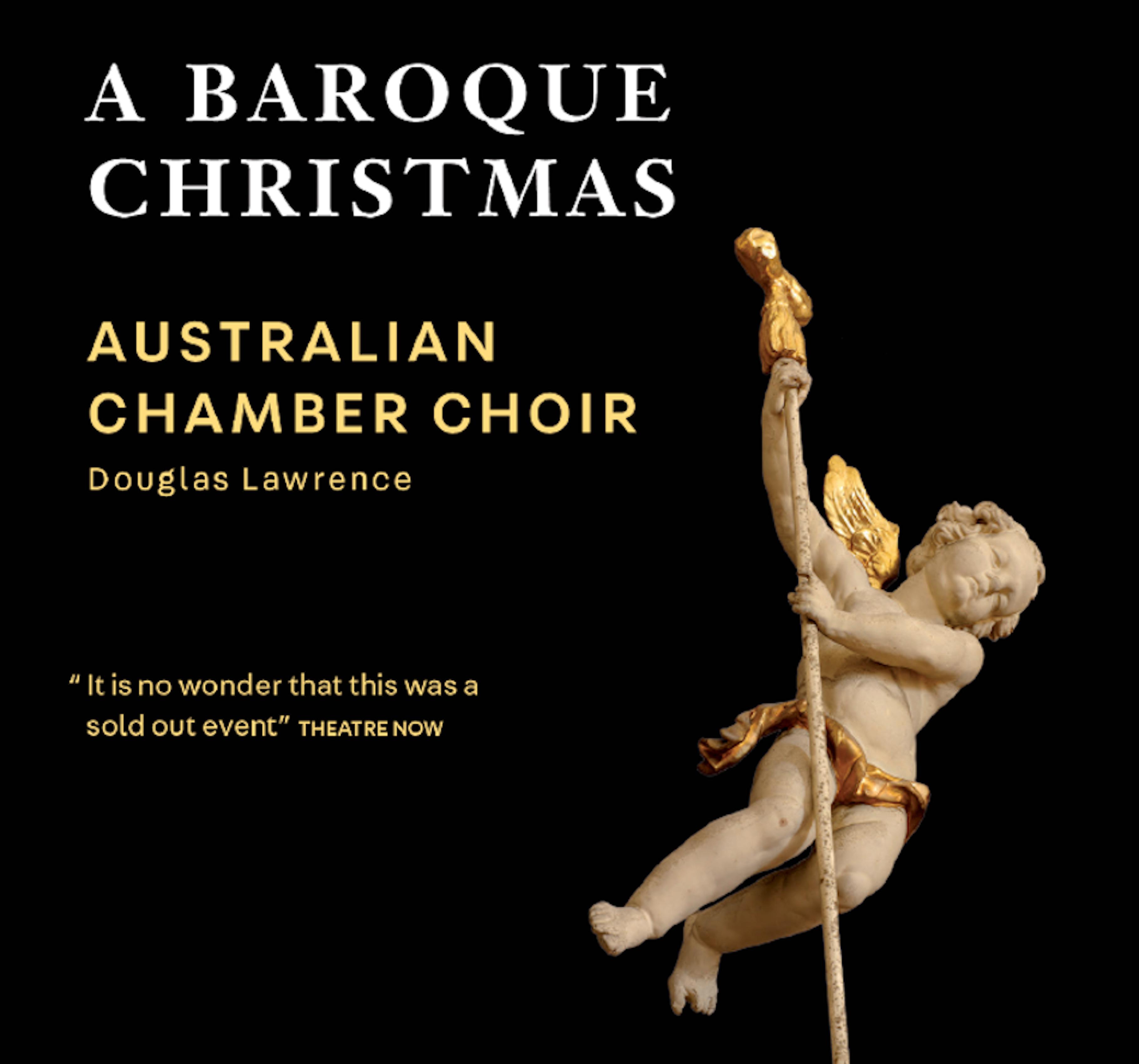 Australian Chamber Choir - Ave Maria