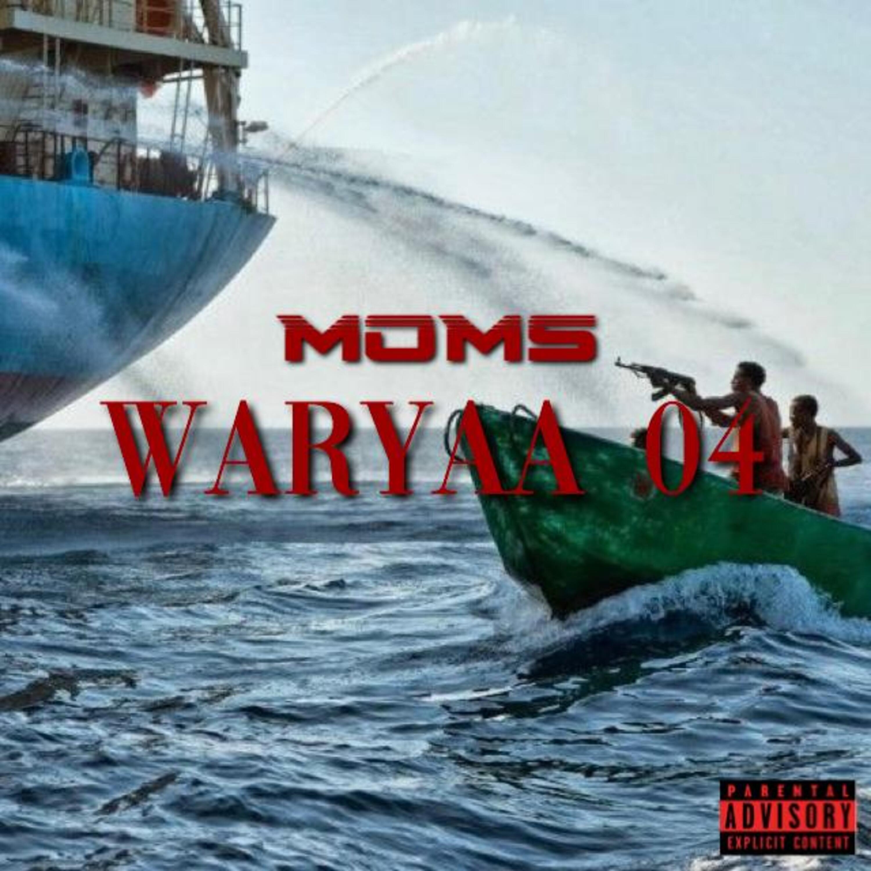 Waryaa 4