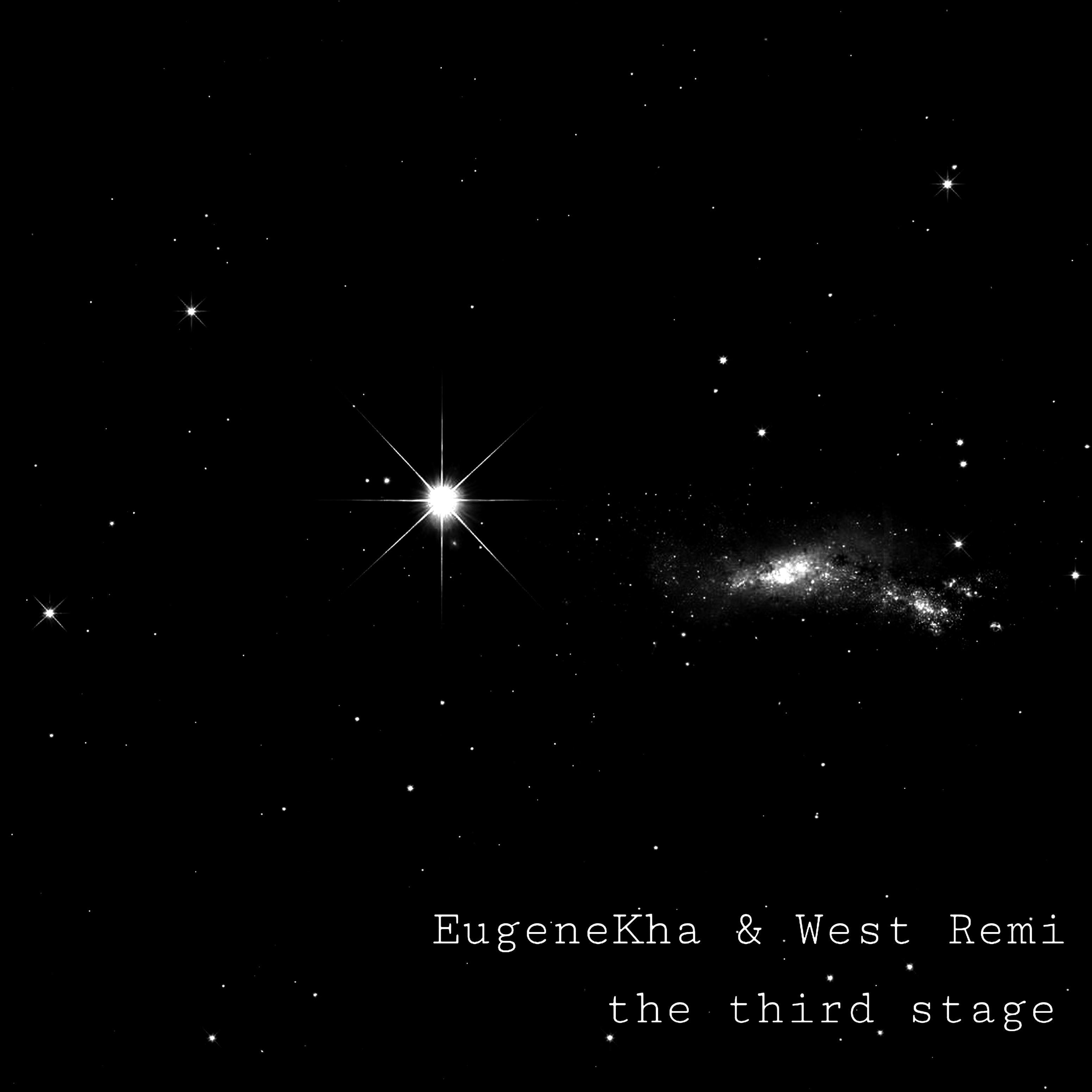 The Third Stage
