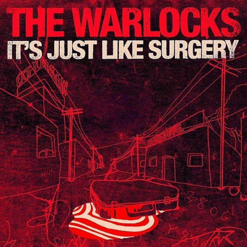 It's Just Like Surgery