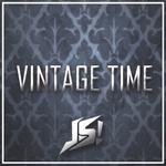 Vintage Time专辑