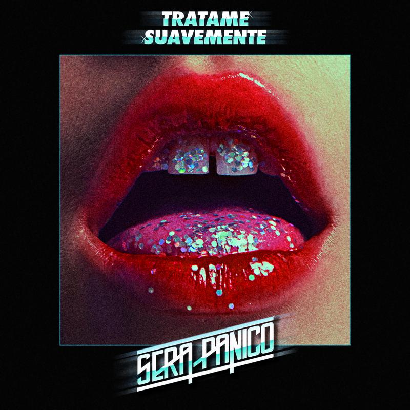Tratame Suavemente (En Vivo / Cover Version)
