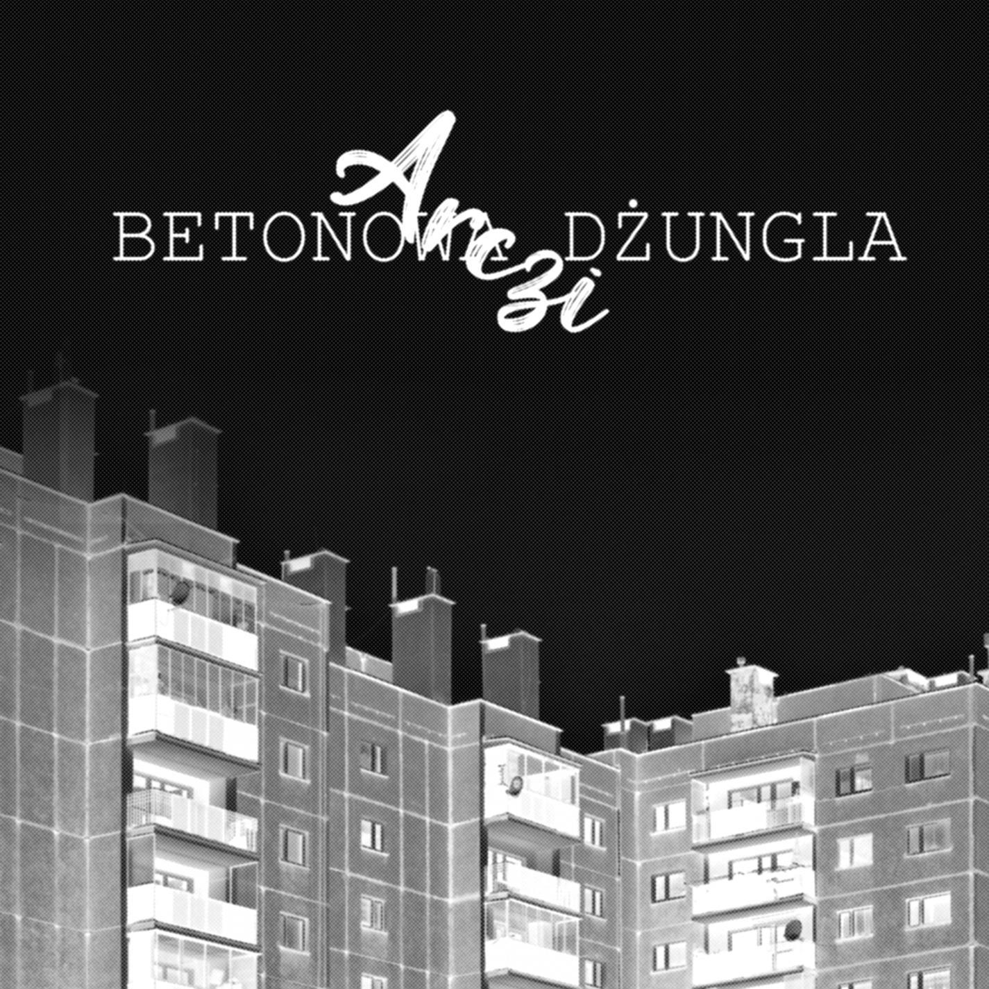 Betonowa Dżungla