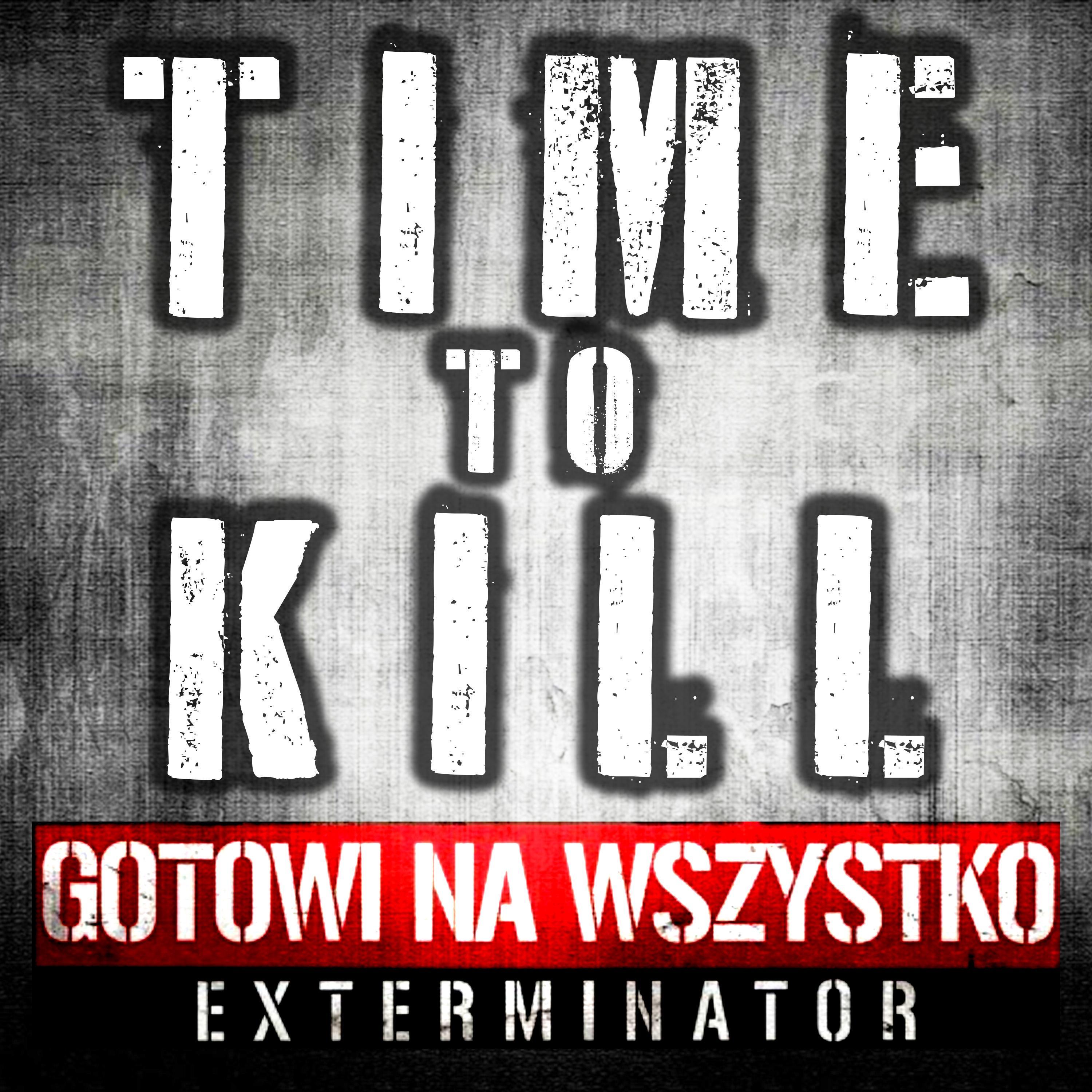 Time To Kill