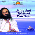 Mind And Spiritual Practices专辑