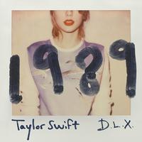 New Romantics - Taylor Swift (HT Instrumental) 无和声伴奏