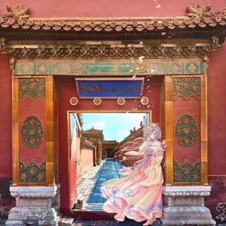 [古风国风]莫道闻时总惆怅，有愁人有不愁人