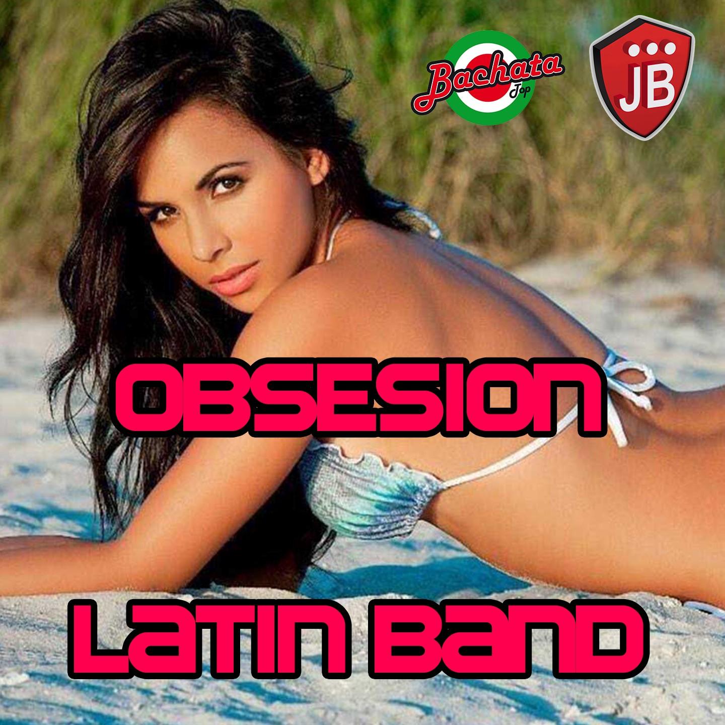 Latin Band - Obsesiòn