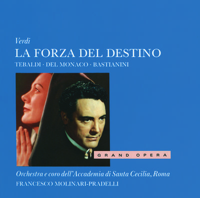 La forza del destino