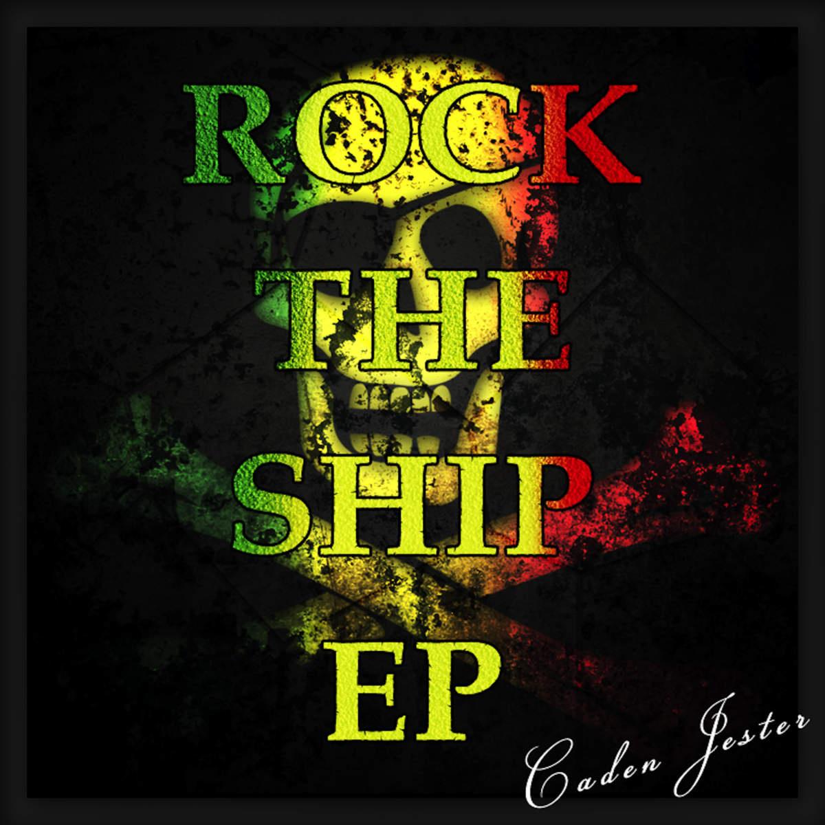 Rock the Ship专辑