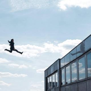 「励志电音」执笔为剑，归来仍少年