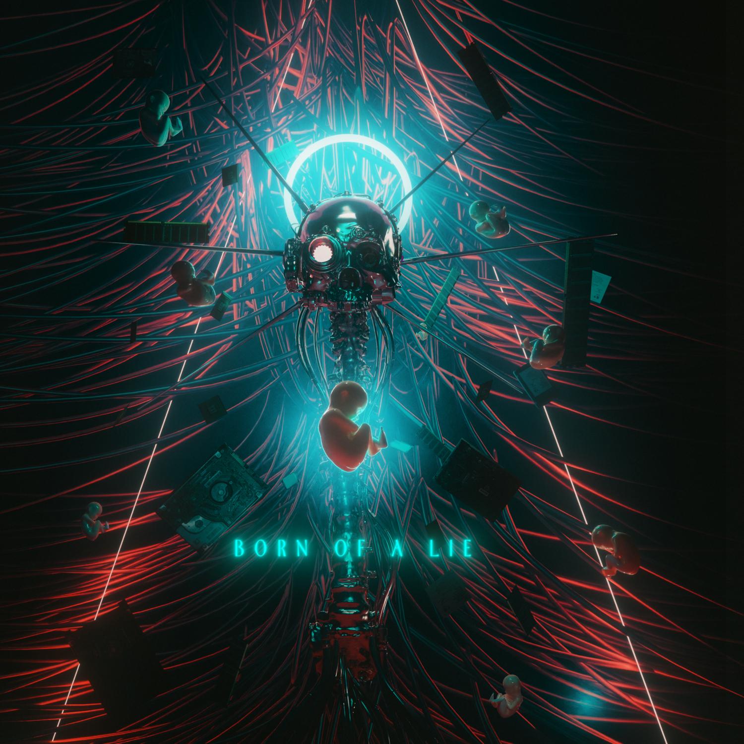 Born of a Lie