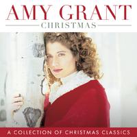 Amy Grant-Grown Up Christmas List 原版立体声伴奏