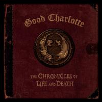 Good Charlotte - I Just Wanna Live(英语)