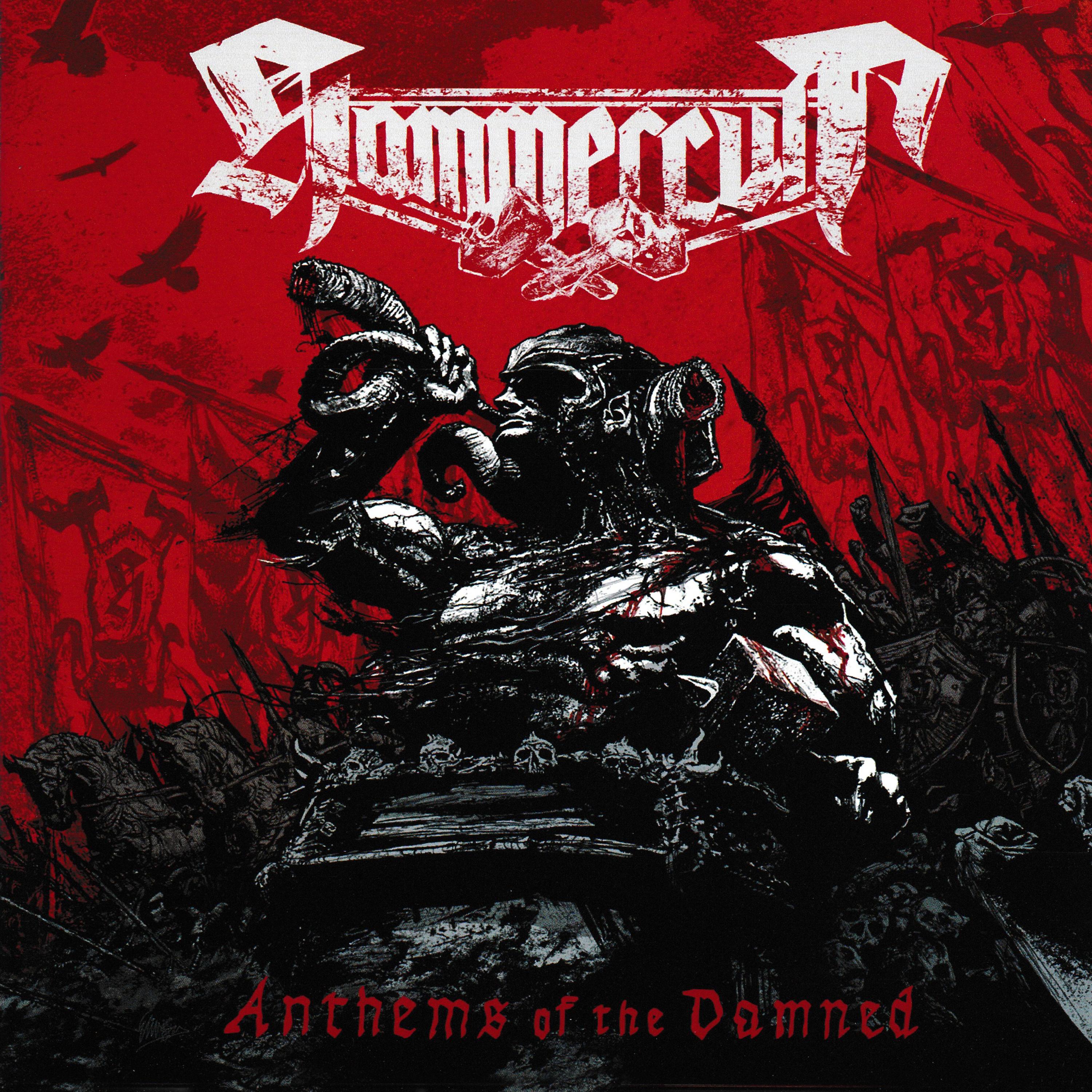 Anthems of the Damned