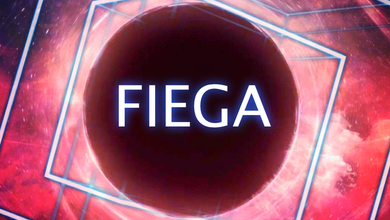 Fiega