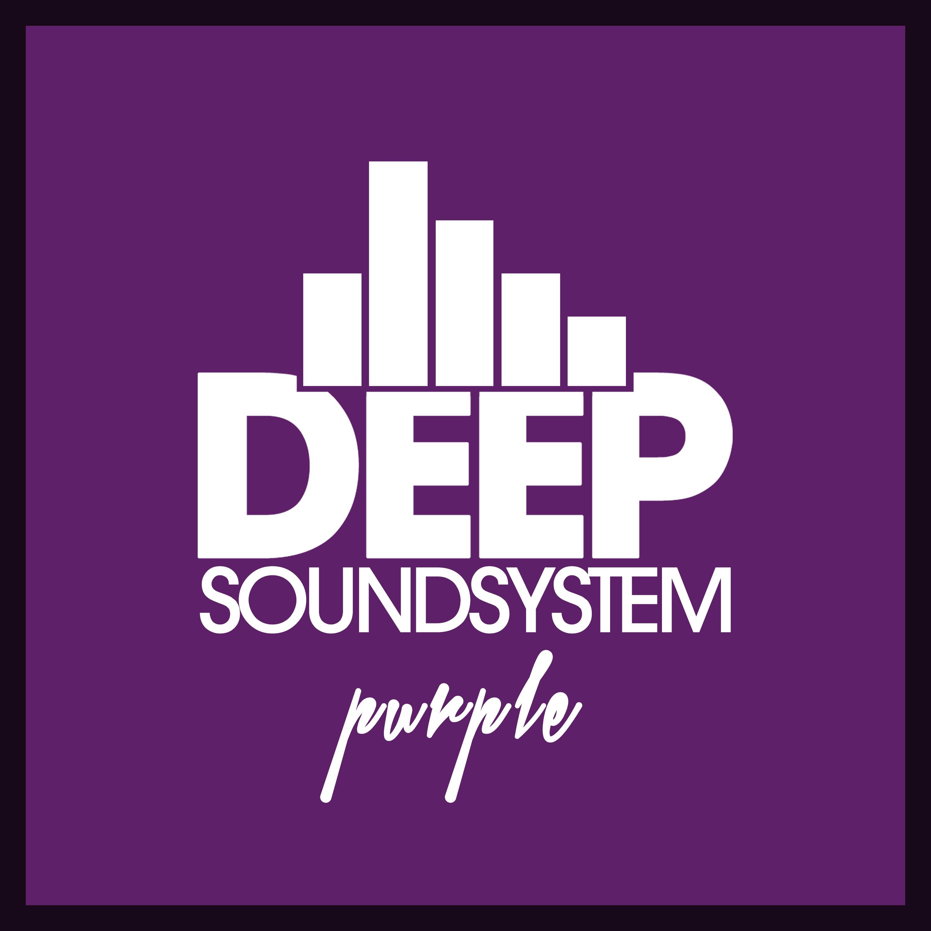 所属专辑:deep soundsystem - purple 播放 收藏 分享 下载 评论