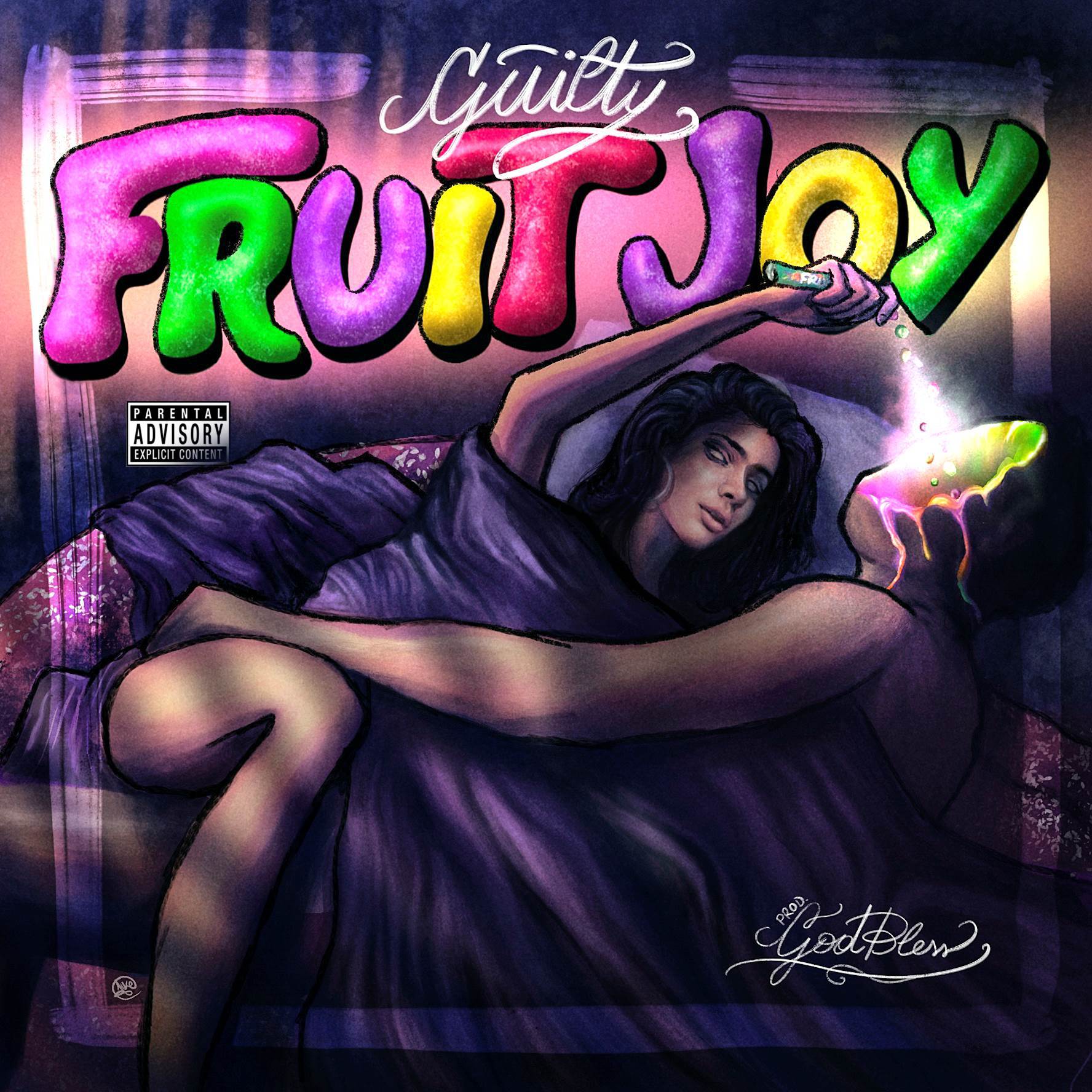 Fruit Joy