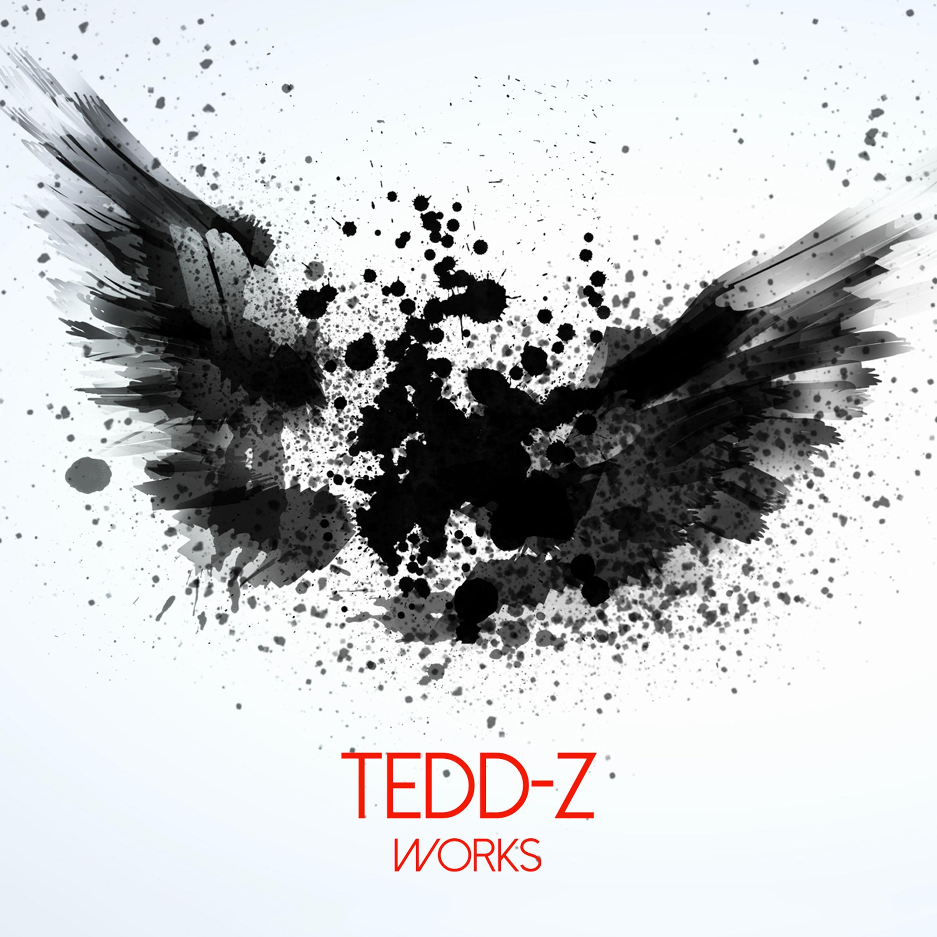 Tedd-Z - Drifter (Original Mix)