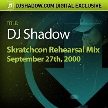 Skratchcon Rehearsal Mix