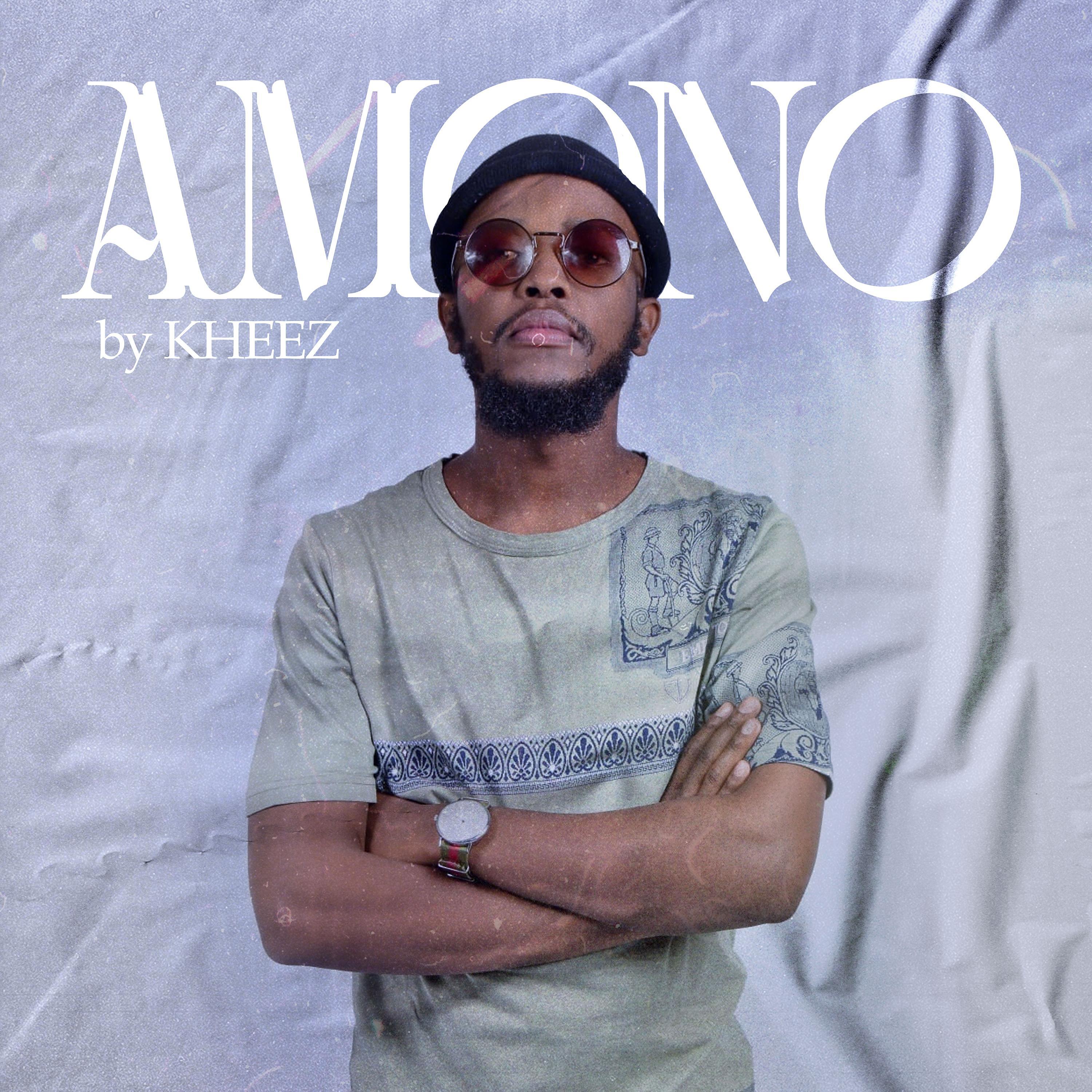 Kheez - Ama VAR (feat. Simpla, Tumilemang & King Monopoly)