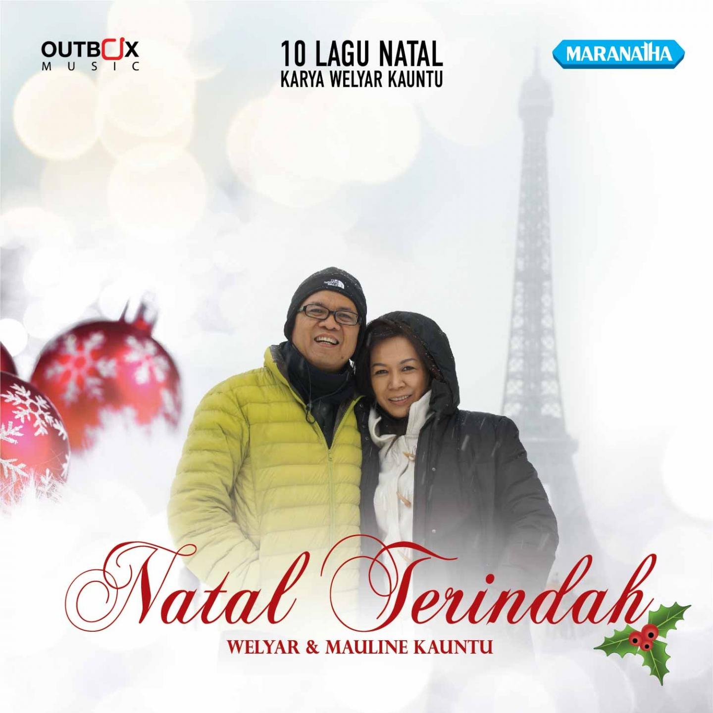 Natal Terindah专辑