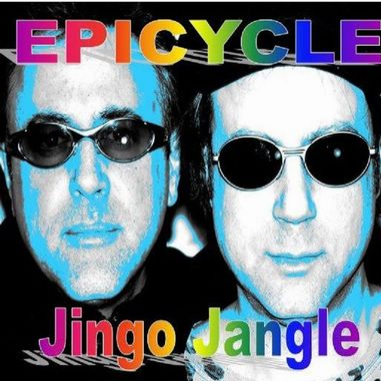Jingo Jangle