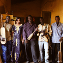 Bassekou Kouyate