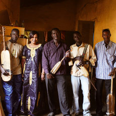 Bassekou Kouyate