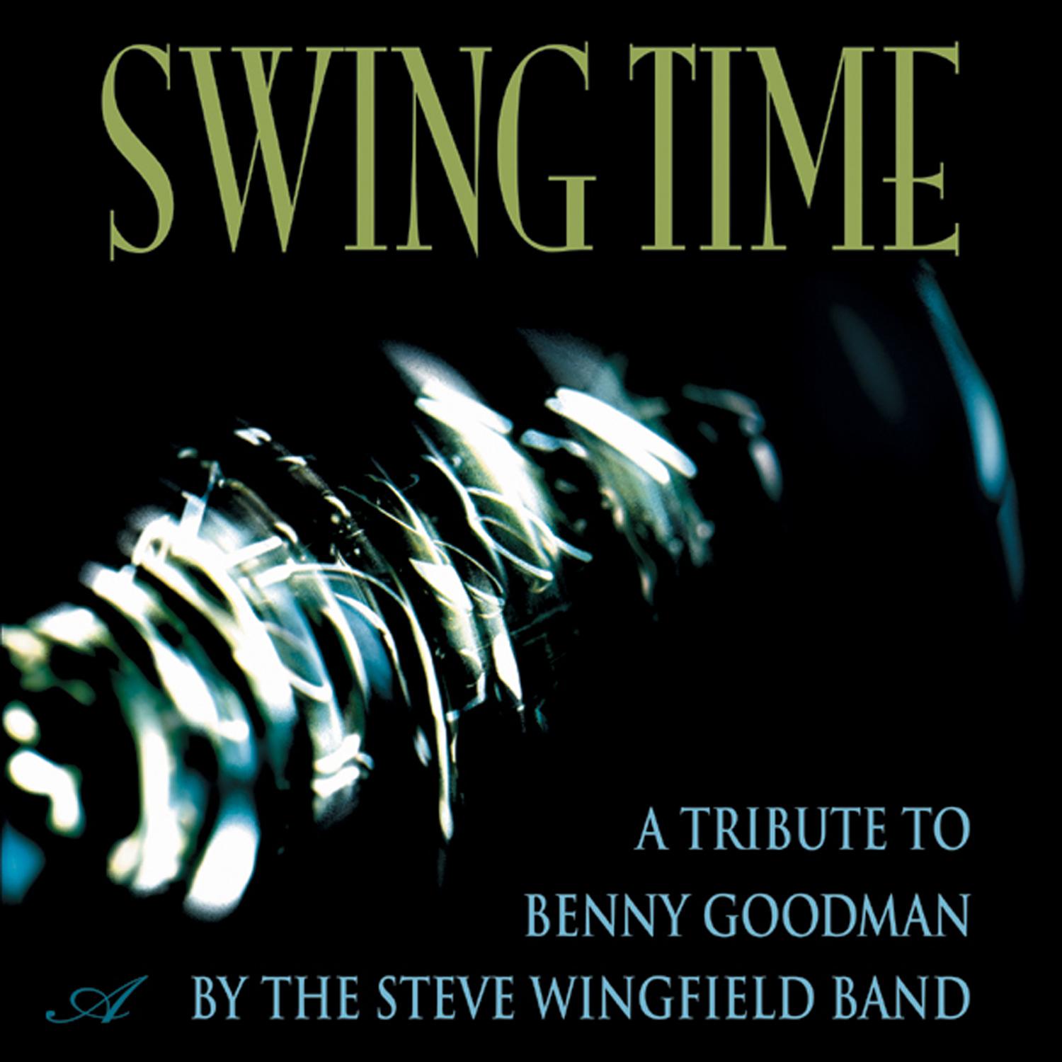 Swing Time