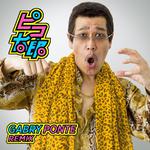 PPAP(Pen-Pineapple-Apple-Pen)Gabry Ponte Remix专辑